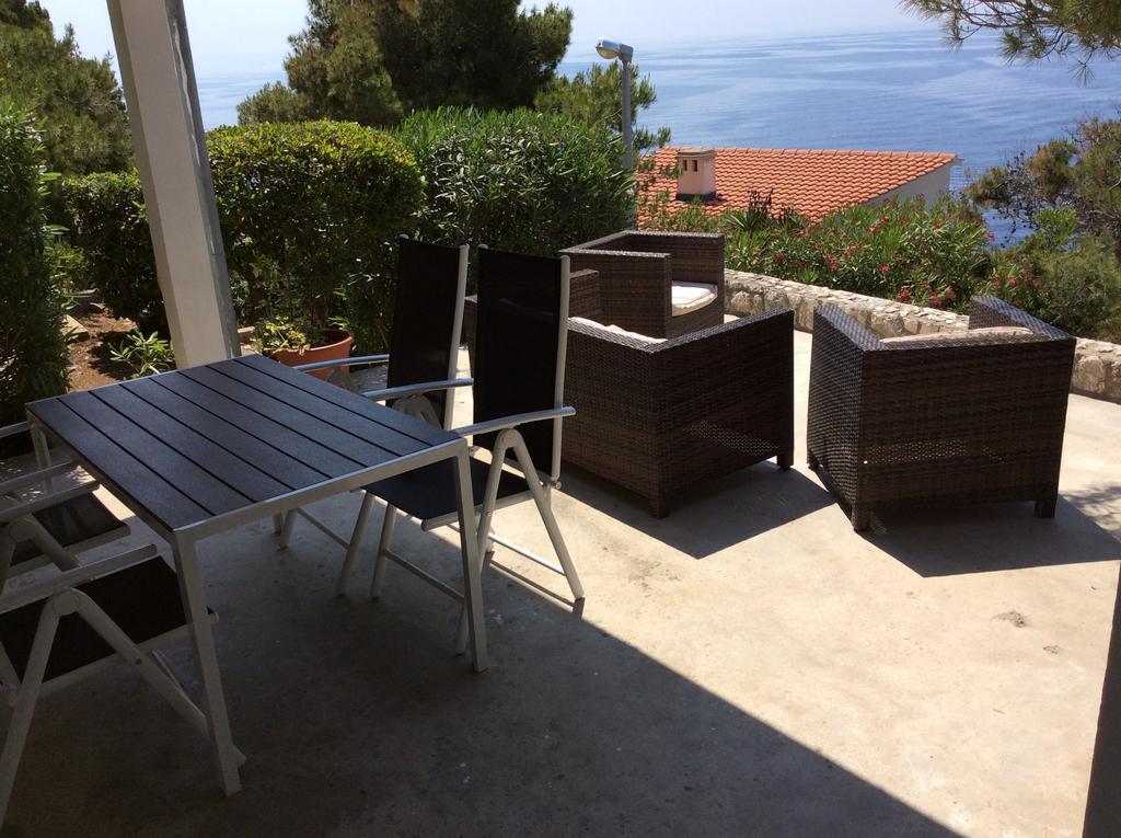 Apartments Maja Hvar Town Exterior photo