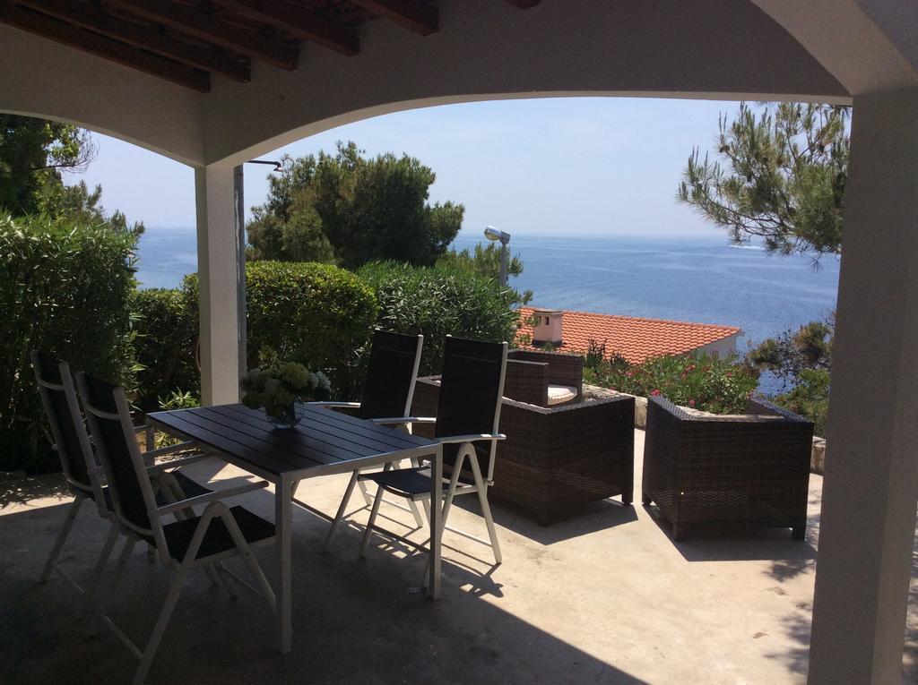 Apartments Maja Hvar Town Exterior photo