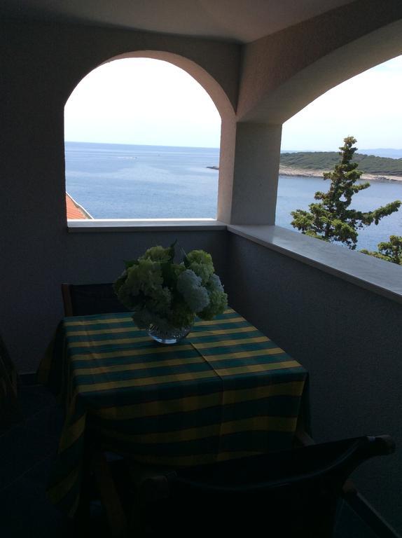 Apartments Maja Hvar Town Exterior photo