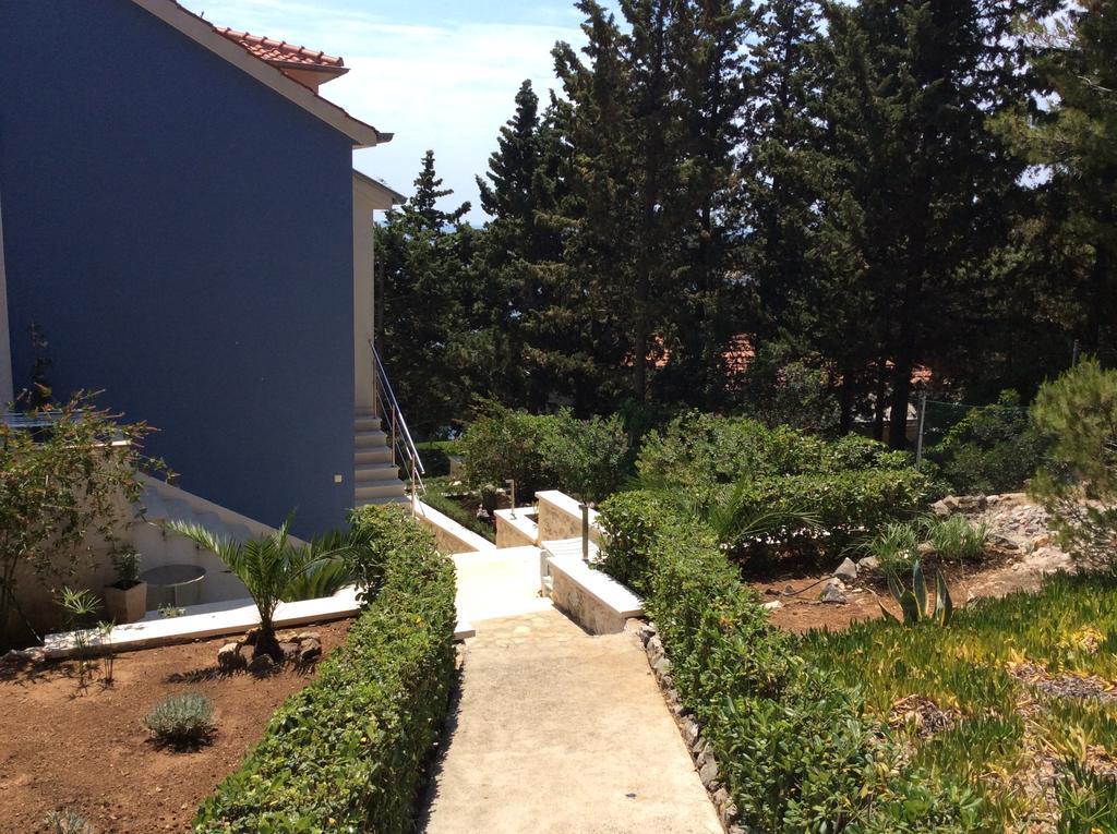 Apartments Maja Hvar Town Exterior photo